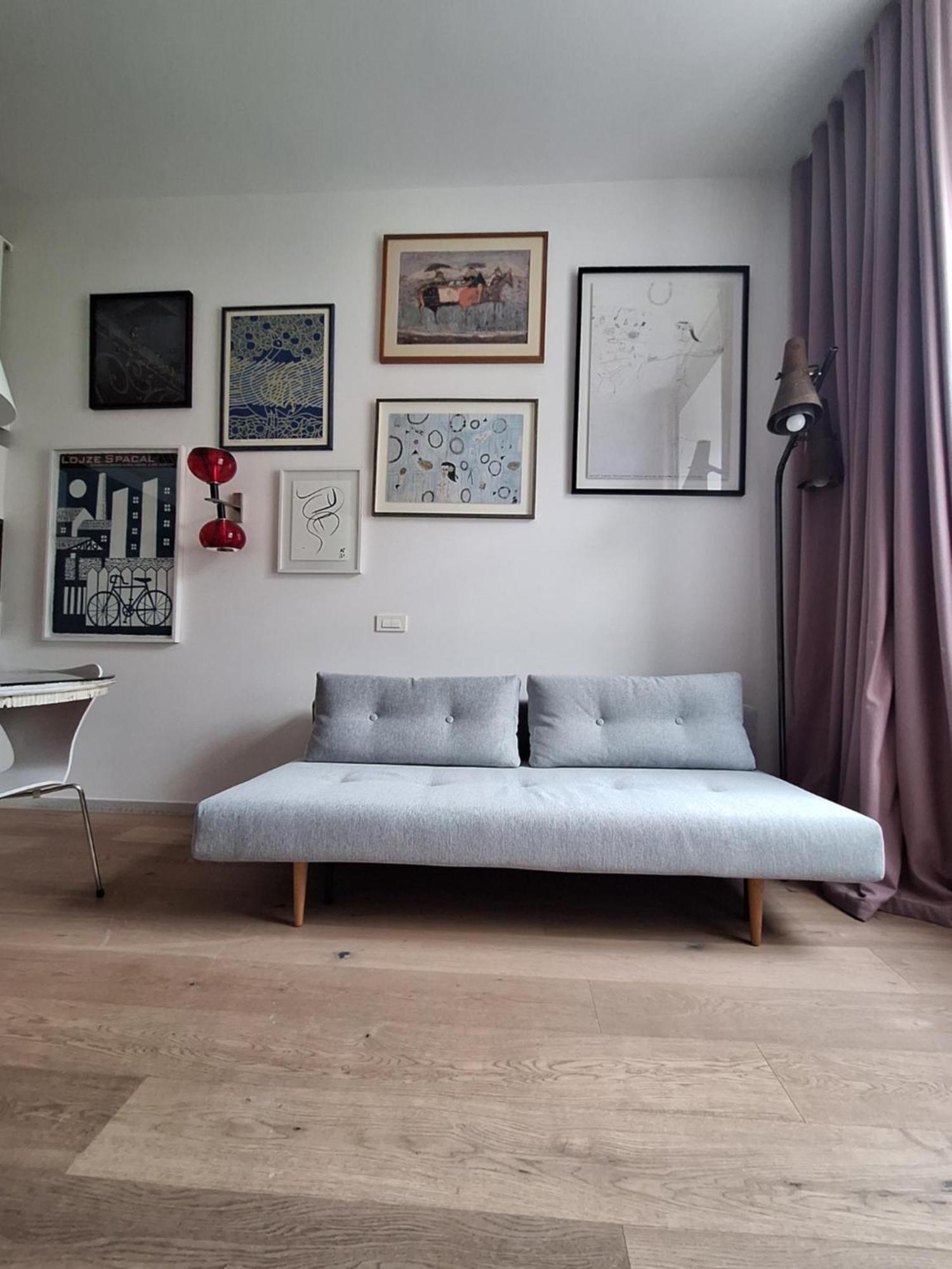 Appartement Tromostovje