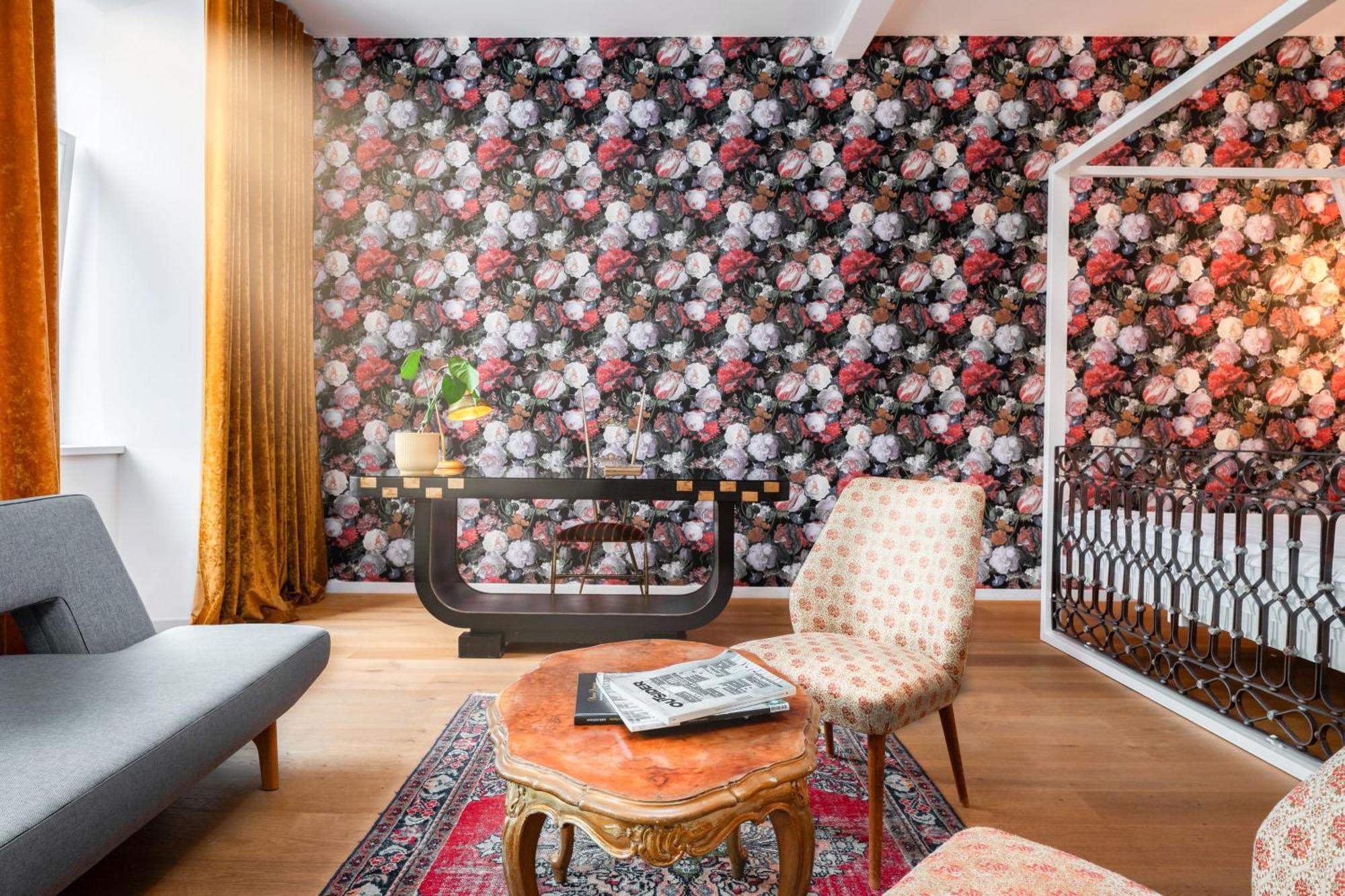 Appartement Tromostovje