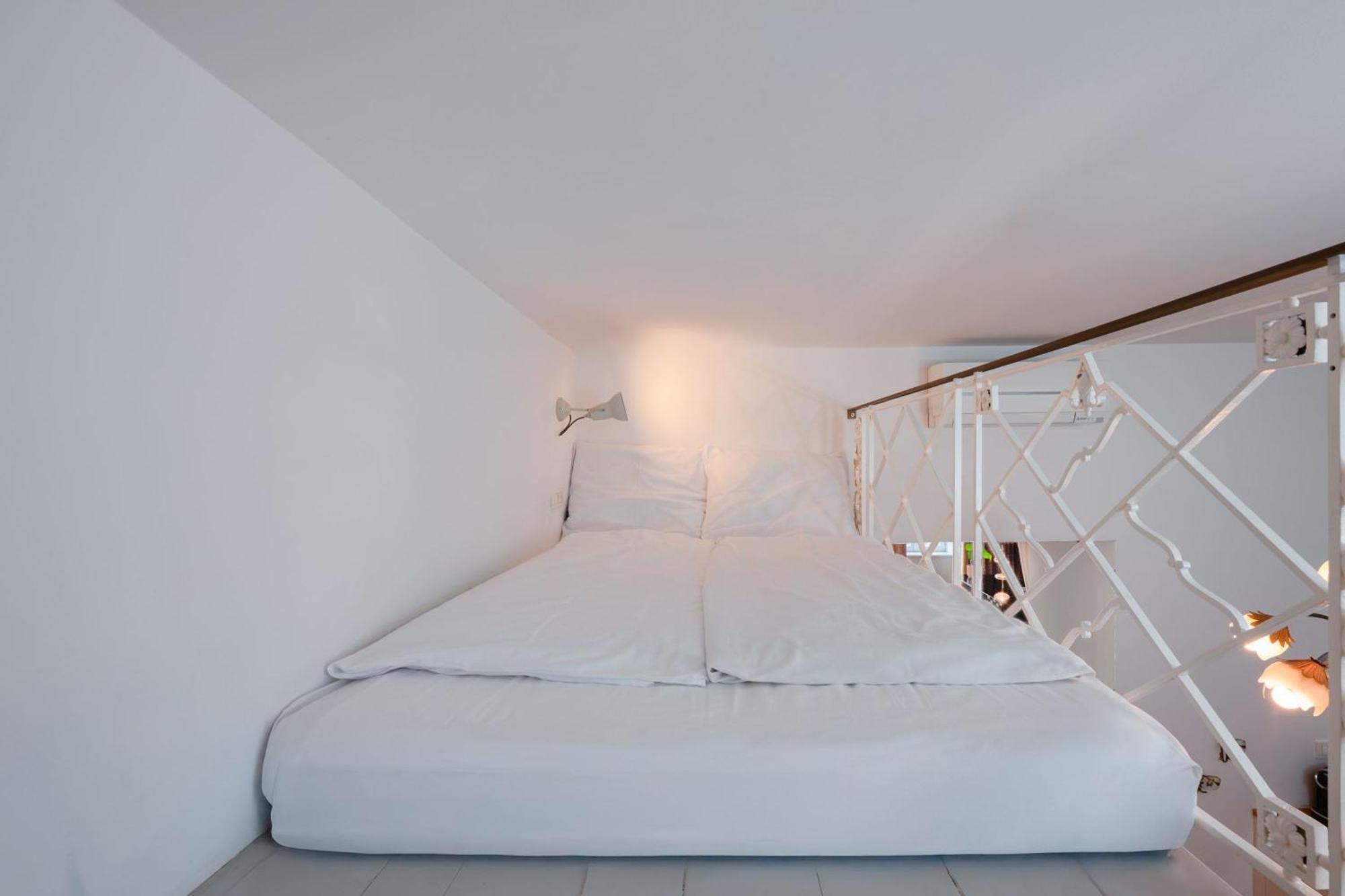 Appartement Tromostovje Ljubljana