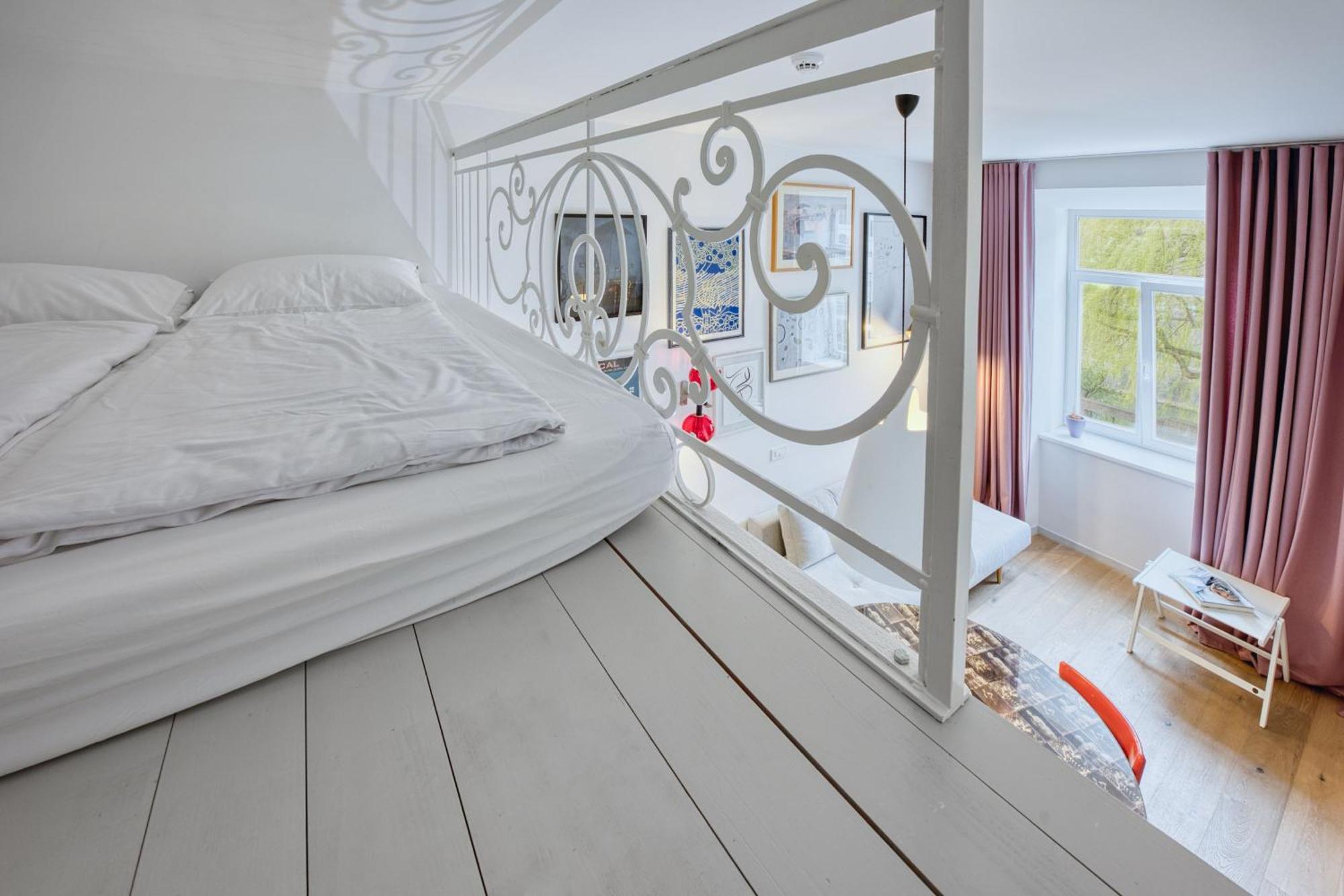 Tromostovje Appartement