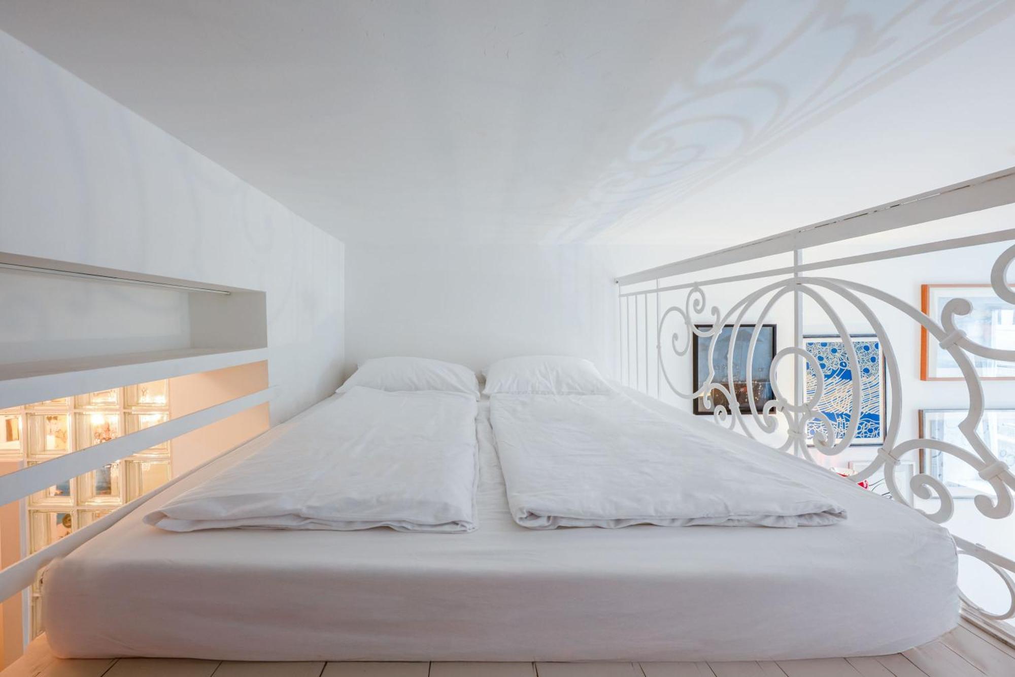 Appartement Tromostovje