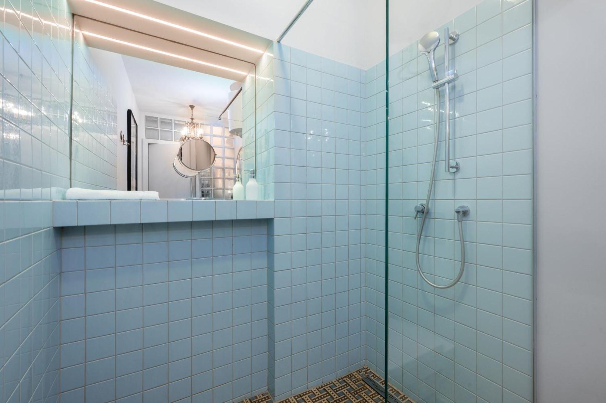 Appartement Tromostovje Ljubljana