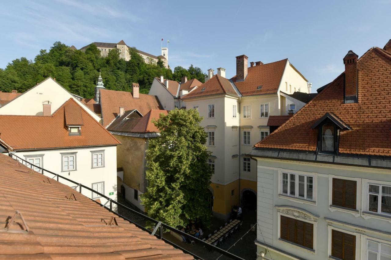 Tromostovje * Ljubljana