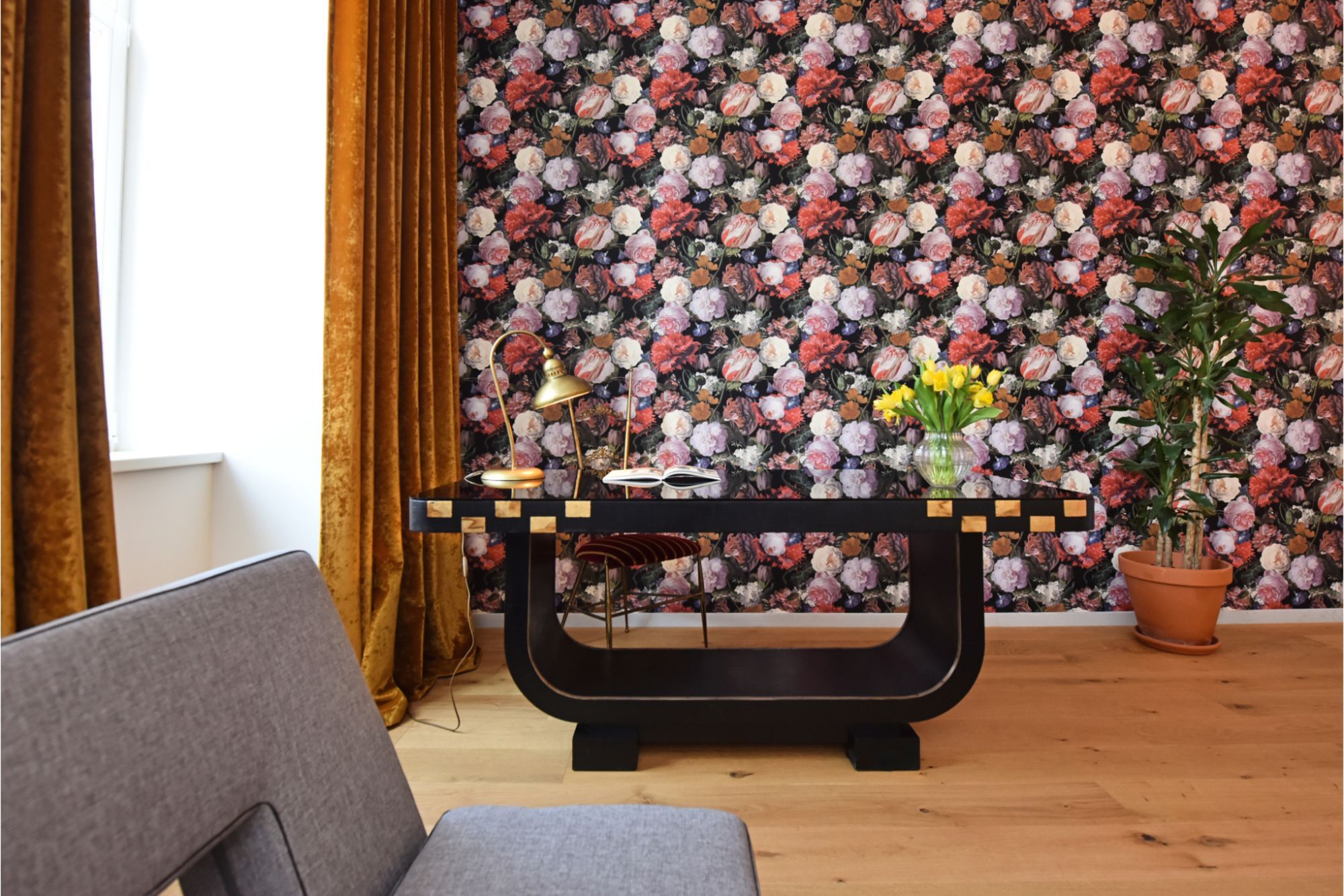 Tromostovje Appartement Ljubljana