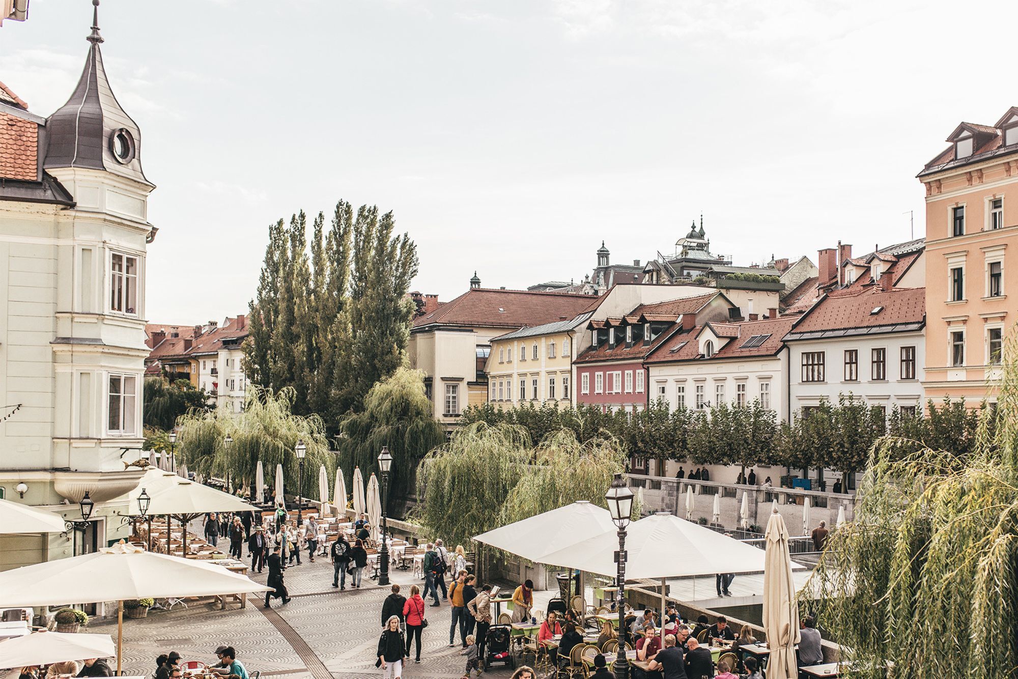 Tromostovje *