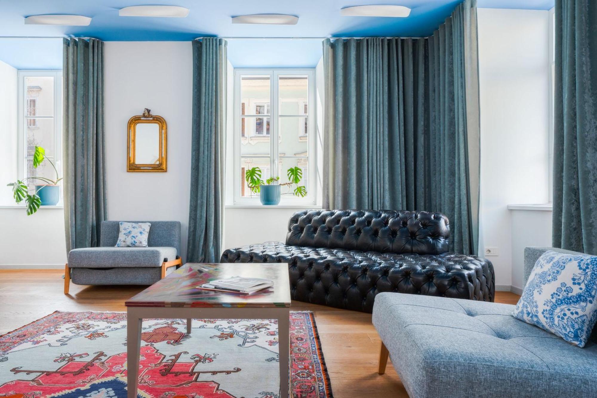 Apartment Tromostovje