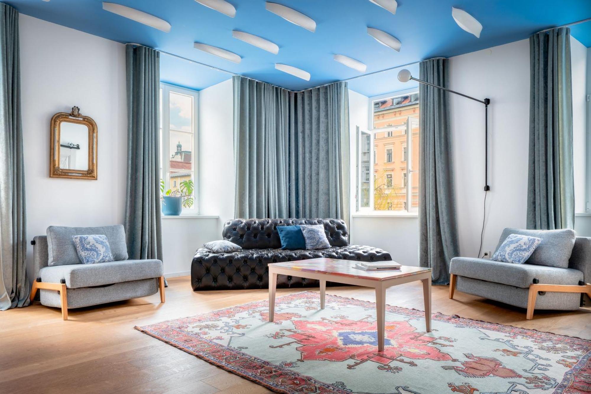 Apartment Tromostovje