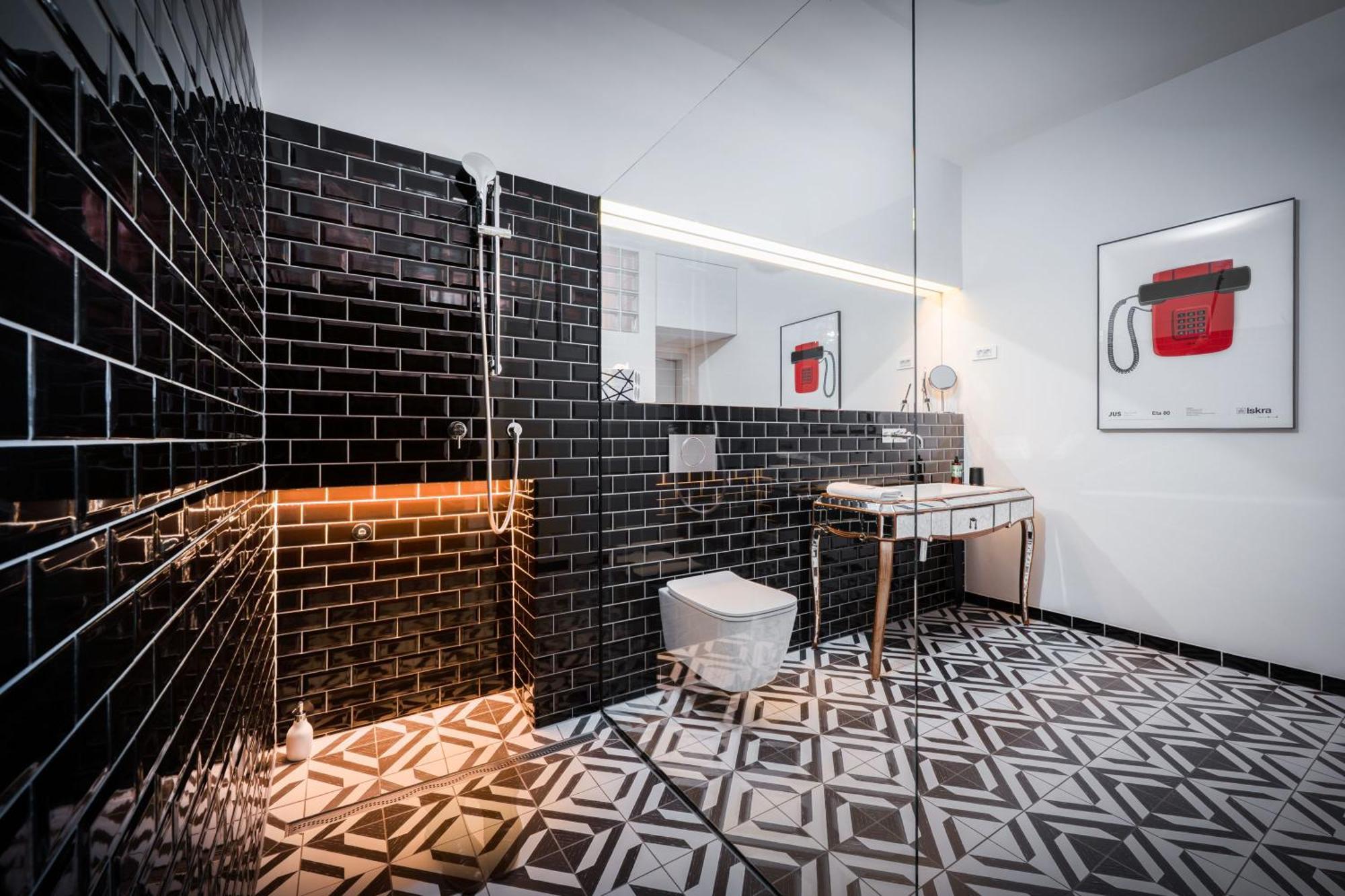 Apartment Tromostovje *