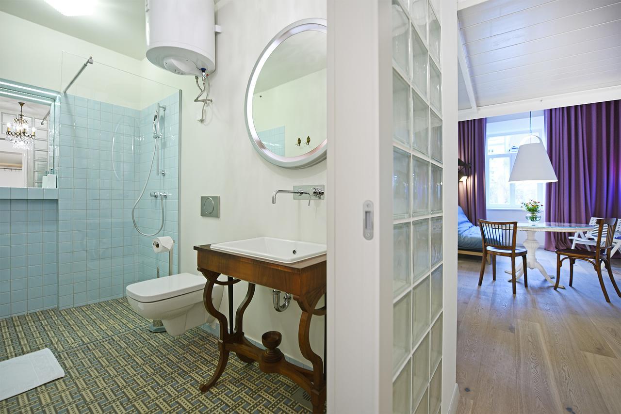 Apartment Tromostovje *