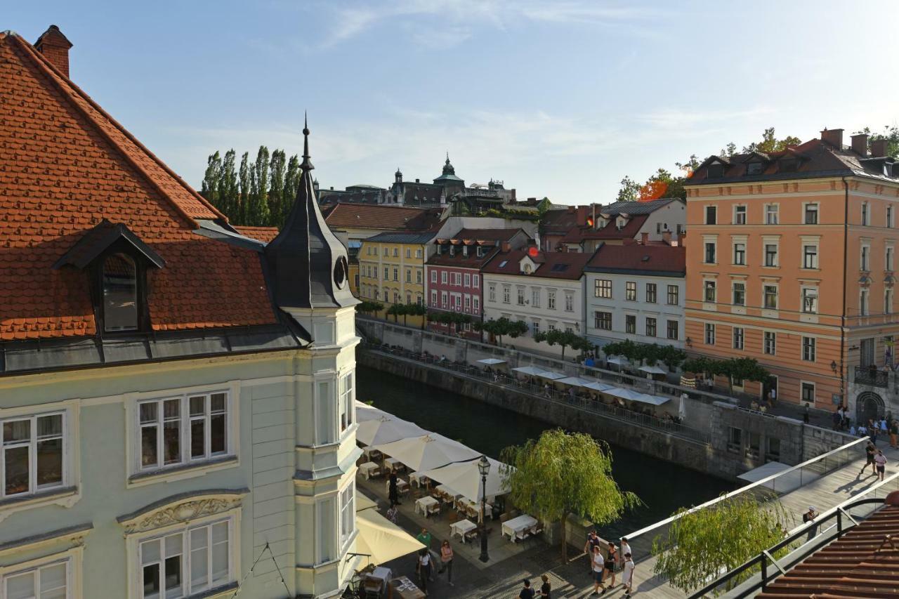 Apartment Tromostovje