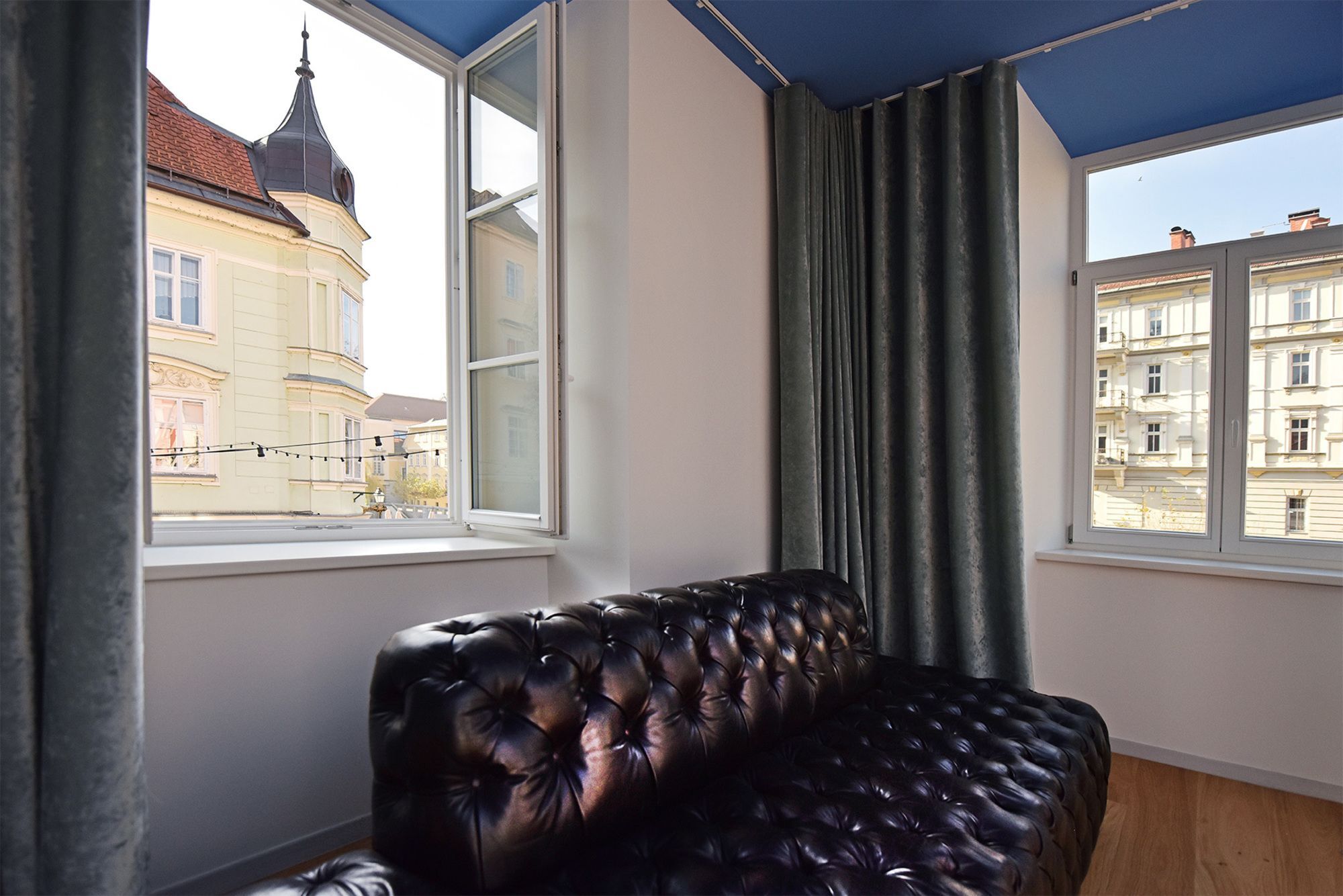 Apartment Tromostovje