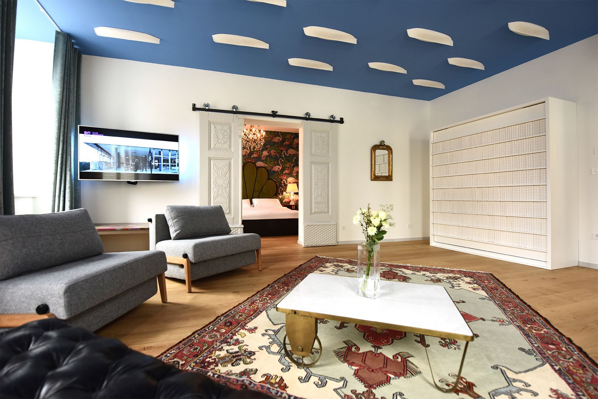 Tromostovje Apartment